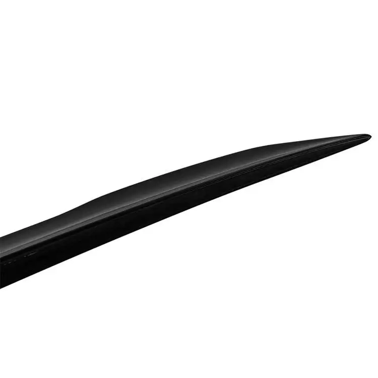 1set Rear Trunk Spoiler Wing Lip For Mercedes Benz CLA Class W118 C118 CLA35 CLA45 CLA250 CLA200 CLA220 AMG 2019-2022