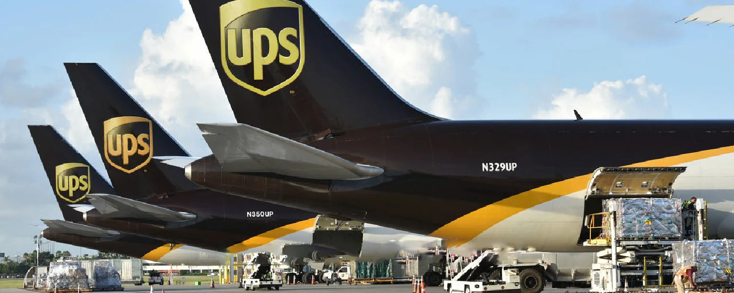 UPS