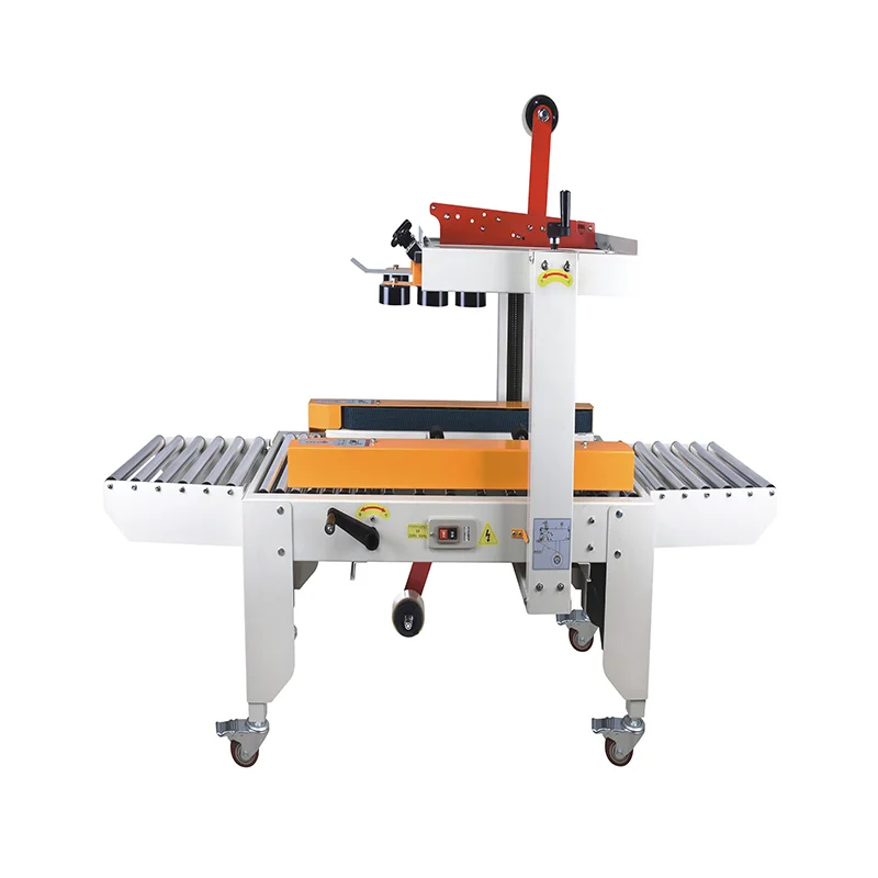 4030 Automatic Sealing Machine Carton Sealer Box Sealer Tape Machine