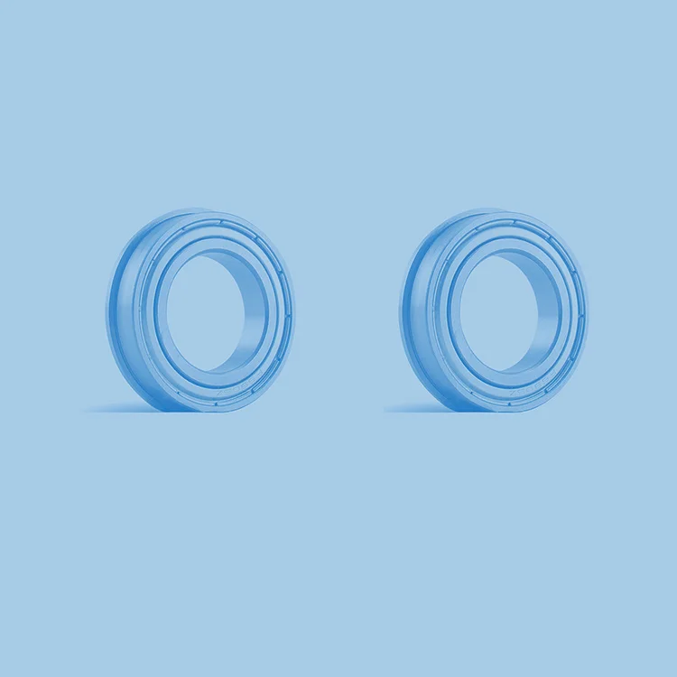 Large thrust ball Cheap factory direct selling high-quality bearing thrust ball bearing thrust bearing for jet engines