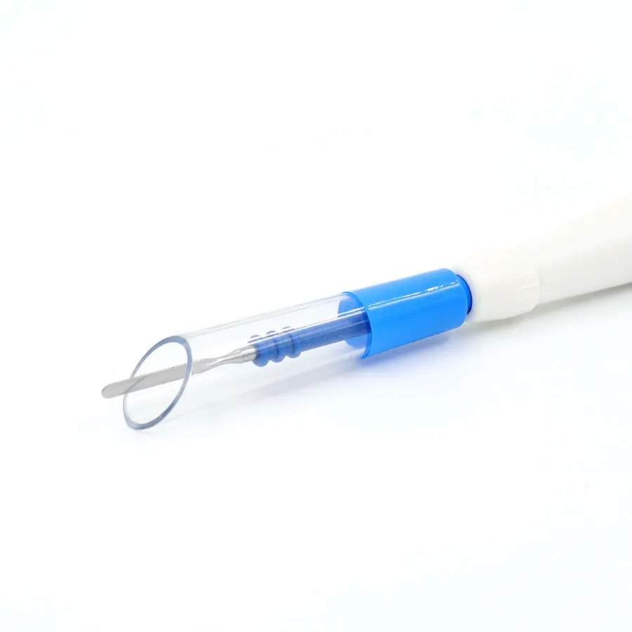 Smoke Evacuation Surgical Medical Monopolar ESU Smoke Evacuation Electrosurgical Pencil
