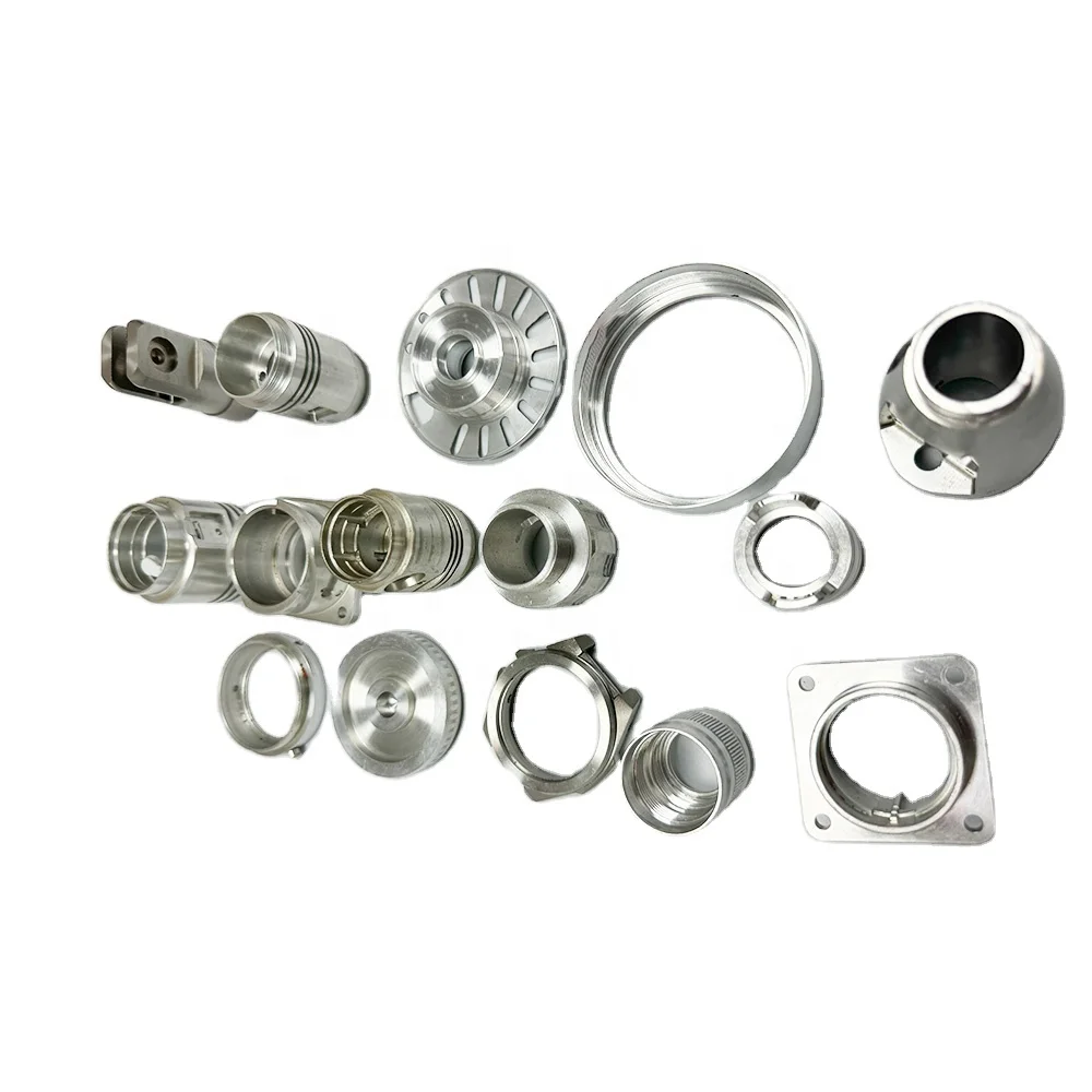 Customized services Aluminium Armour Case Protective Case Package Aluminum Heat Sink Electronic product casing