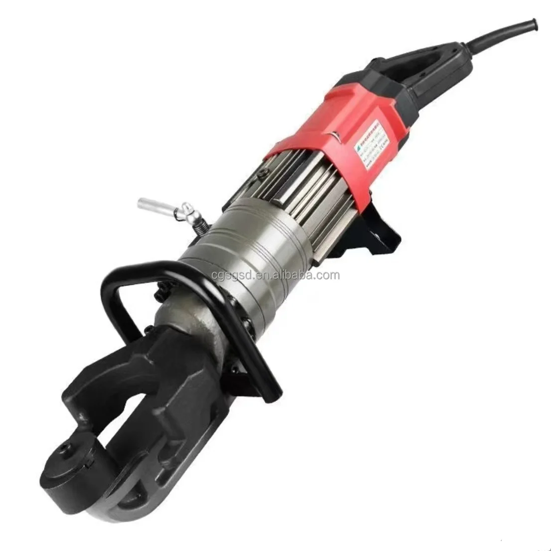 Portable Multiple models Hydraulic Electric Bender Small Portable Hydraulic Electric Bender