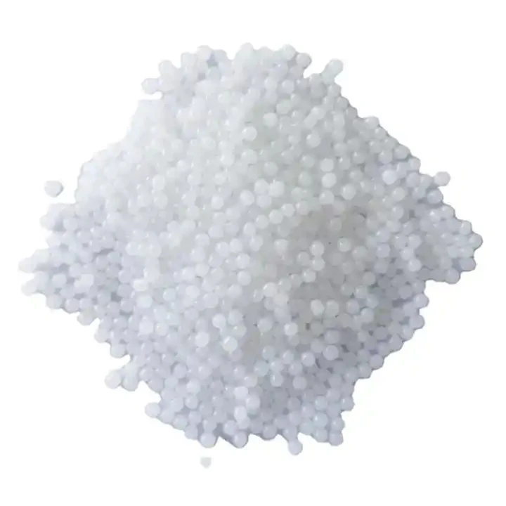 SBS Granules Thermoplastic Styrene Butadiene Styrene Rubber Best Selling SBS Rubber for Bags White Resin