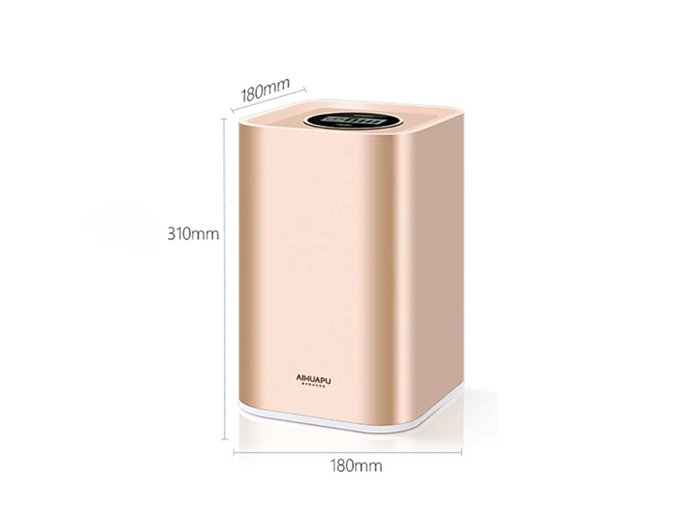 Top Fashion Home Tap Water Filter Connected Filtration System Purifier Dispenser For Household Kitchen