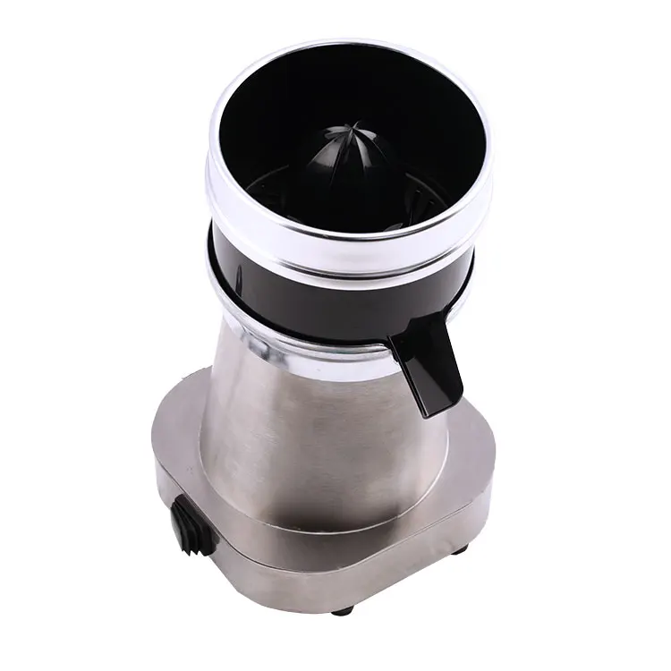 Lyroe High-power 180W Quick Juicer Machine Stainless Steel Kitchen Juicer