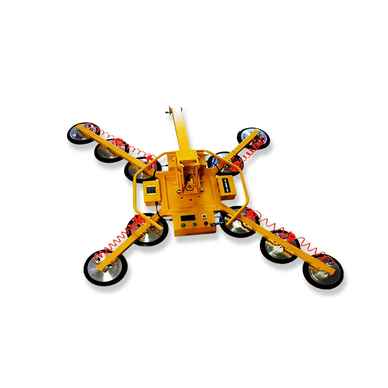 Factory Vacuum Glass Lifter device crane glass machinery and tools lifter lift