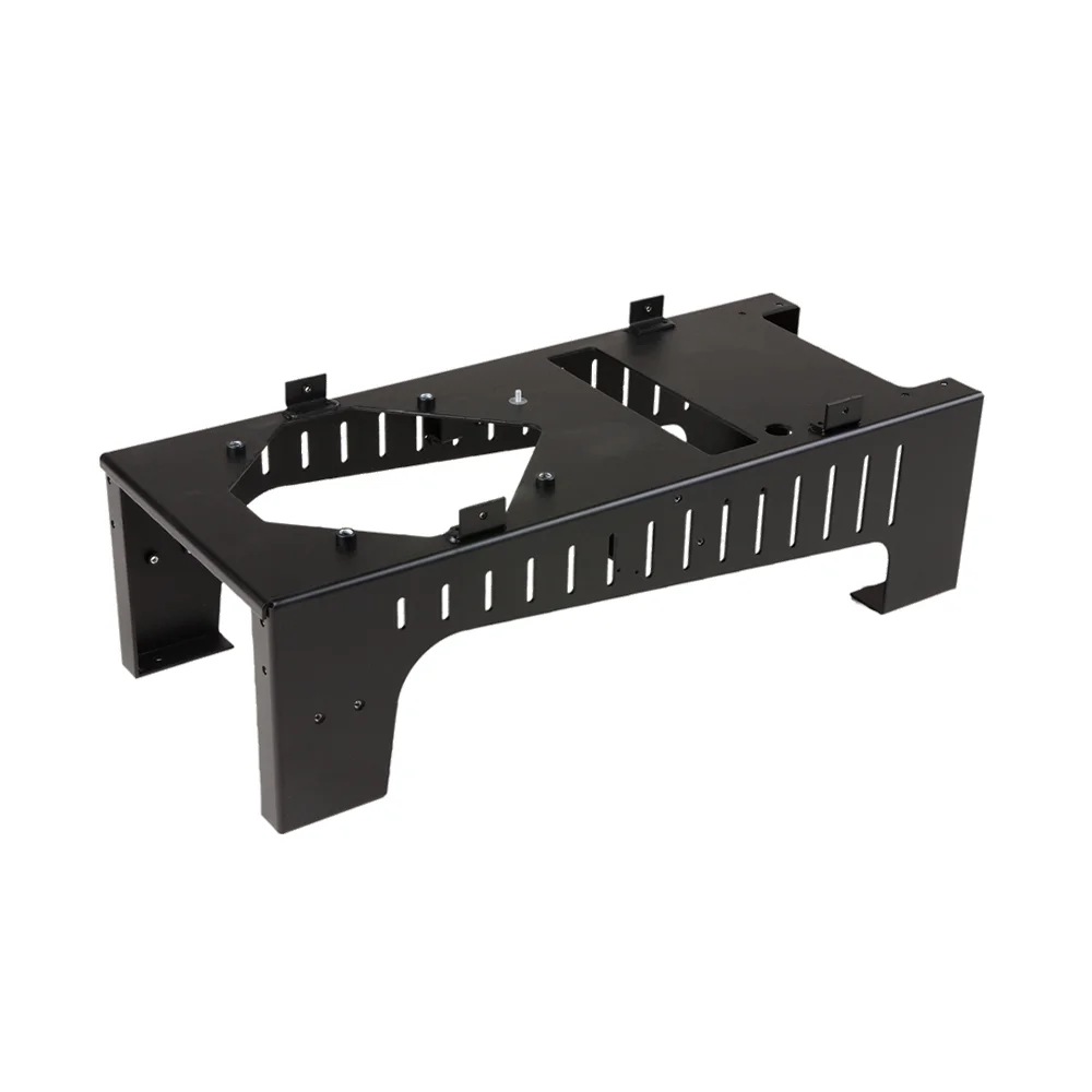 Super metal fabrication products bending welding battery box