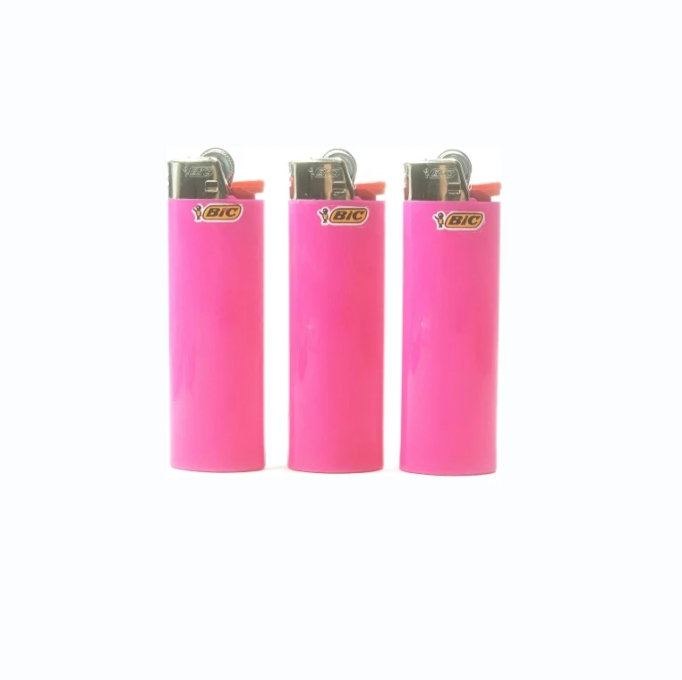 Зажигалки bic J26
