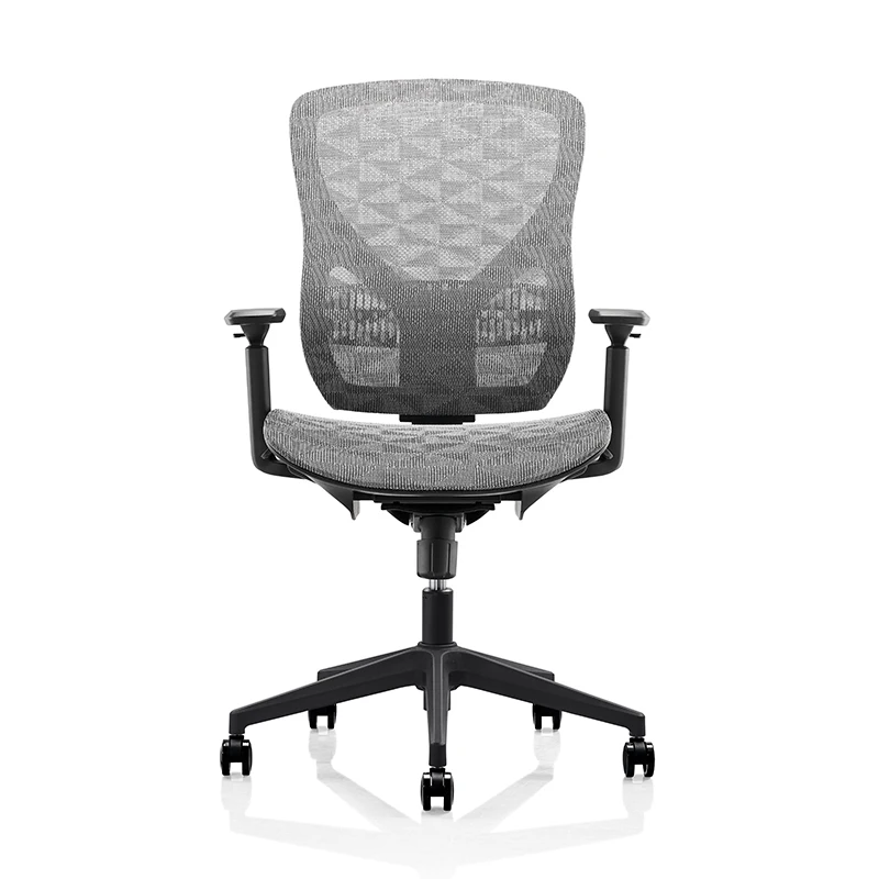 Wholesale Manager Good Price Ergonomic Design Full Mesh Office Chair Executive High Back Orthopedic High Chairs For Office