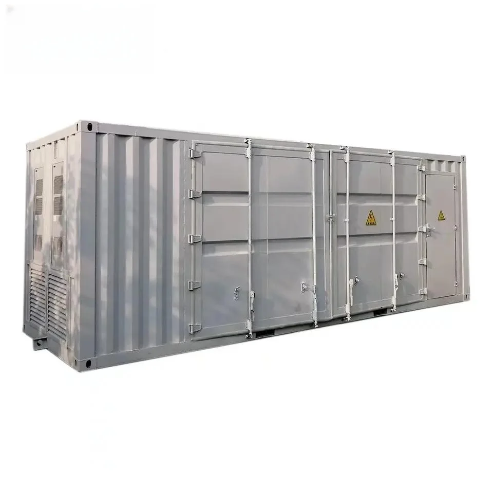 ESS Energy Solar Panel Price 50kw 100kw 200kw Solar Power Installation