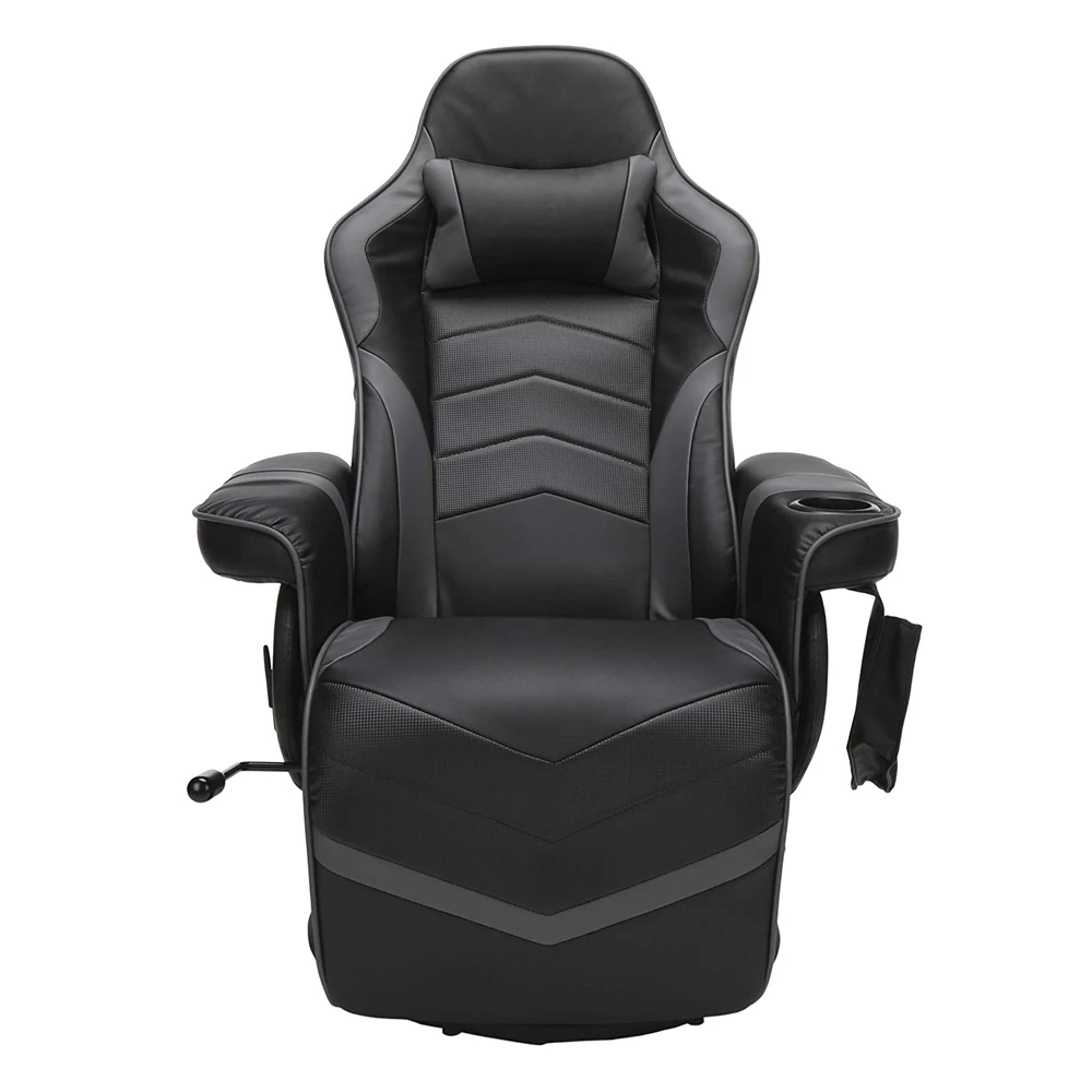 High Quality New Design Racing Style PC Gaming Chair Reclining Gaming Chair