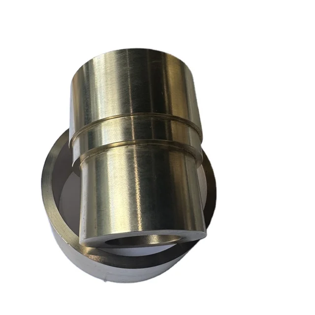 aluminium bronze bushes bronze aluminium angle Manufacturers can customize aluminum bronze price per kg