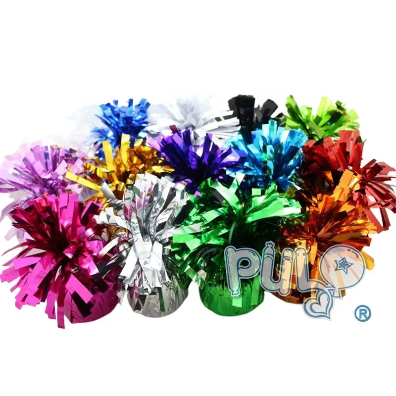 Balloon accessories wedding birthday party supplies balloons decoration foil balloon weights