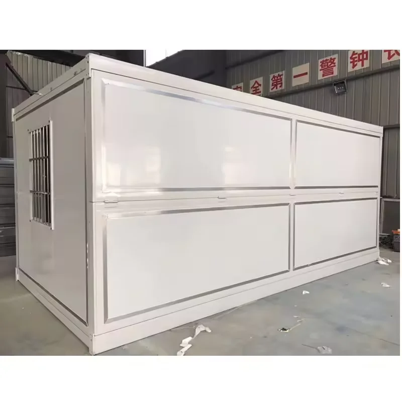 Контейнер для дома