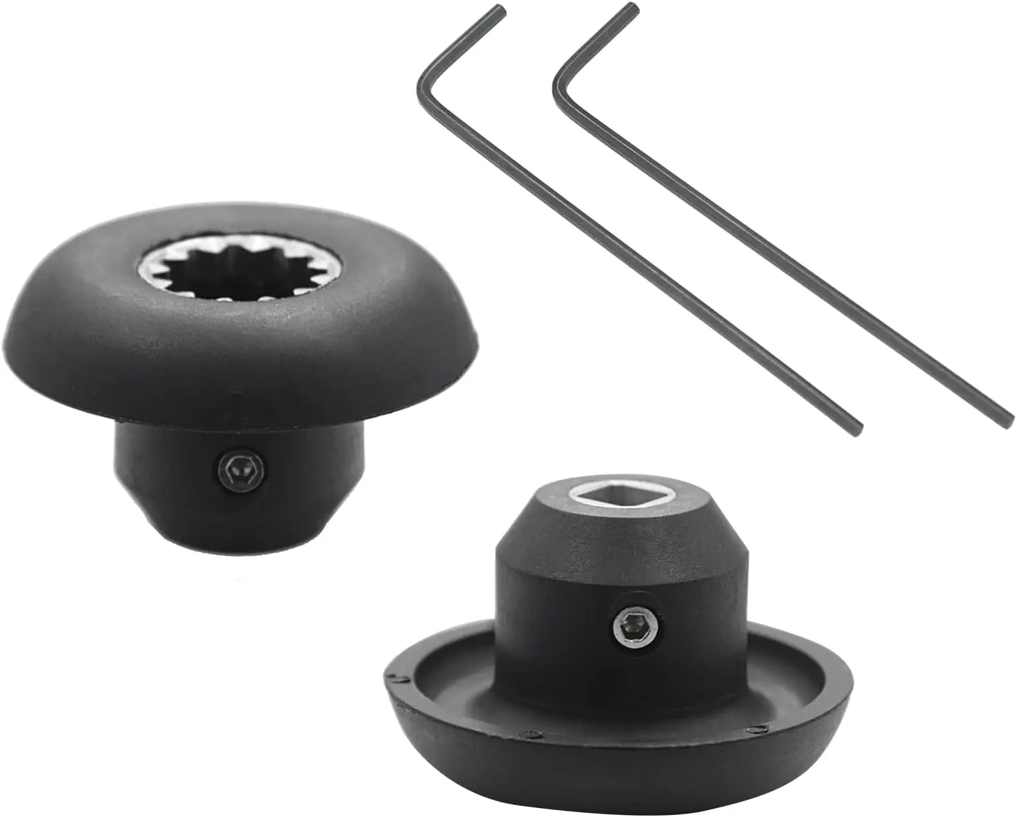 Hot Sale Complete Assembly Commercial Blenders Portable Rubber Plastic Socket Drive Socket Driver Gear Mushroom Blenders Motor