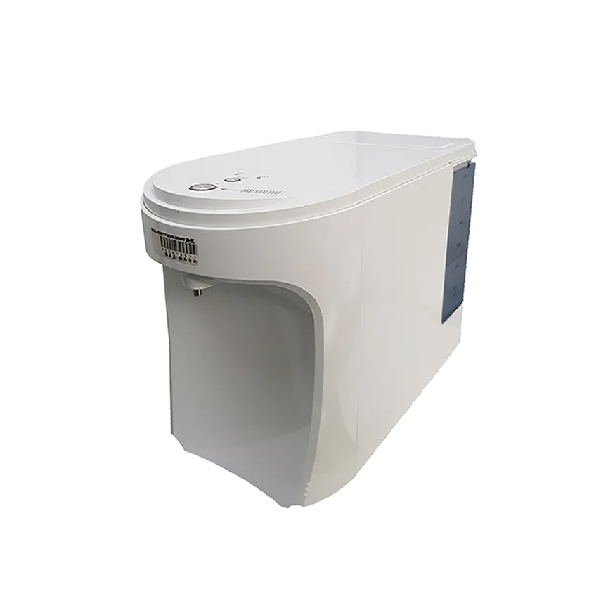 Новое поступление 2021, электролиз водородной воды, генератор водорода, бутылка для бытового использования с высокой производительностью