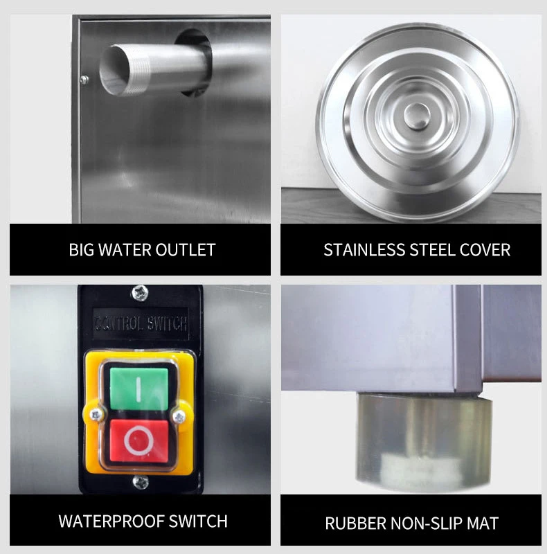 Spin Drying Machinery Centrifugal French Fries Lettuce Potato Chips Fruit And Vegetable Dewatering Machine