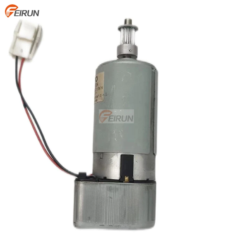 Original High Quality Inkjet Printer CJV150/CJV30/CJV300/JV150/JV300/JV33/JV400 Servo Motor Assy
