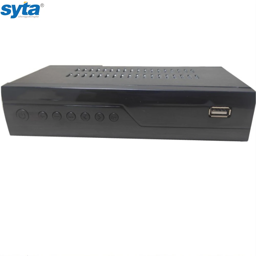 SYTA set top box software update combo dvb s2 t2 tv decoder
