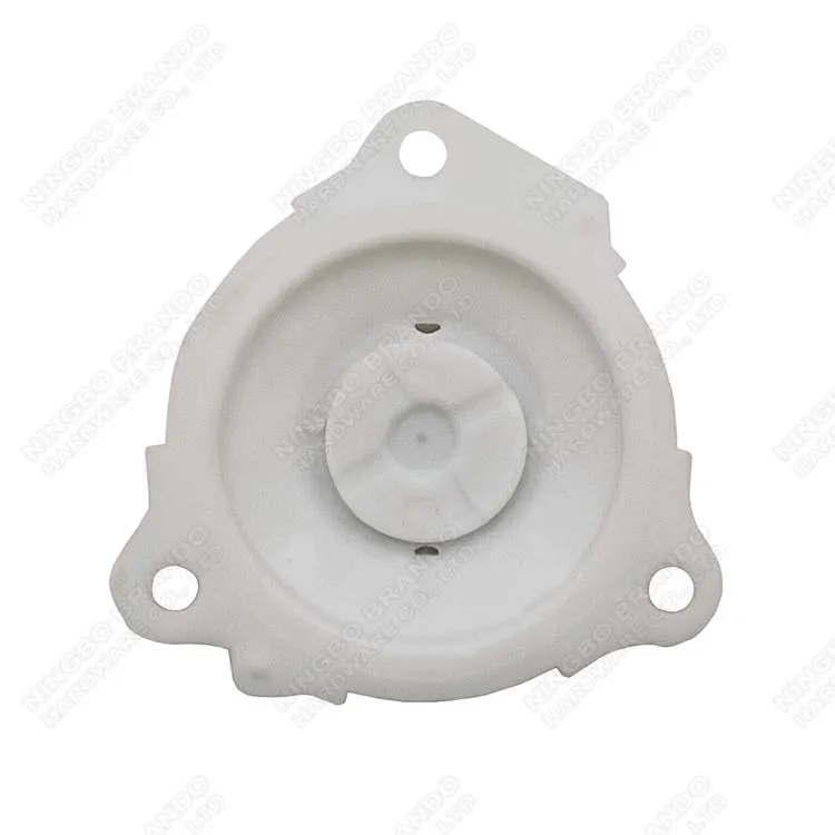 1261253 1' Pulse Jet Valve TPE Diaphragm Repair Kit For 8296400.8171 8297400.8171 Dust Collector Valve Membrane