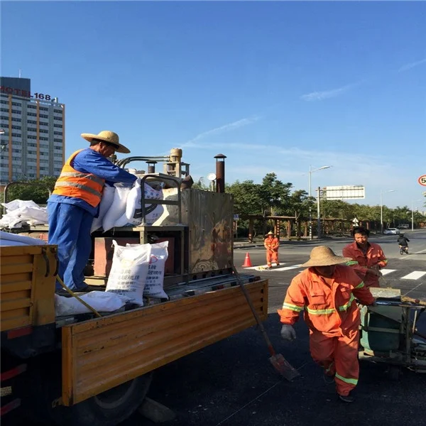 2020 China Road Marking Paint Equipment