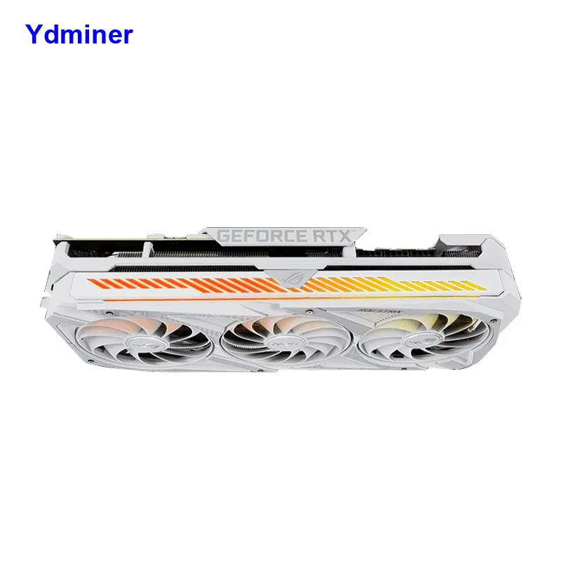 Оптовая продажа графическая карта RTX 3090 с объемом памяти 24