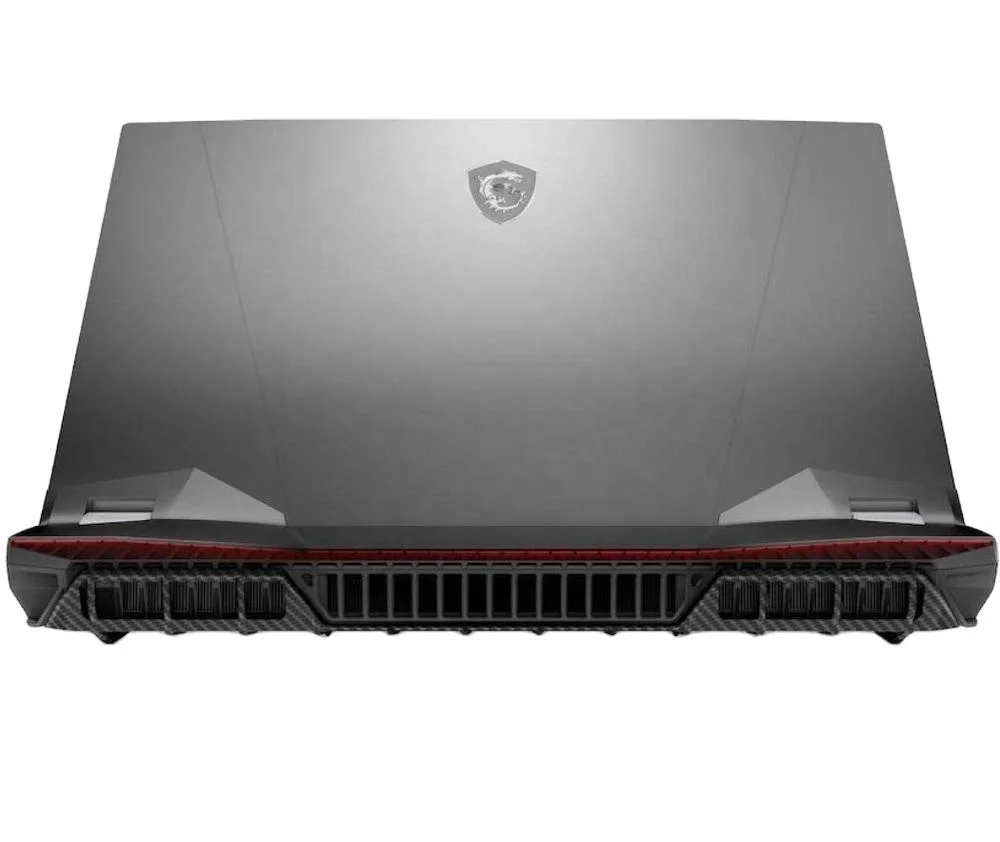 HIDevolution MSI GT76 Titan Gaming Laptop 17.3 Inch FHD 240Hz 3.6GHz I9-9900K, RTX2080 128GB 2666MHz RAM, 6TB 2x3TB PCIe SSD 4TB