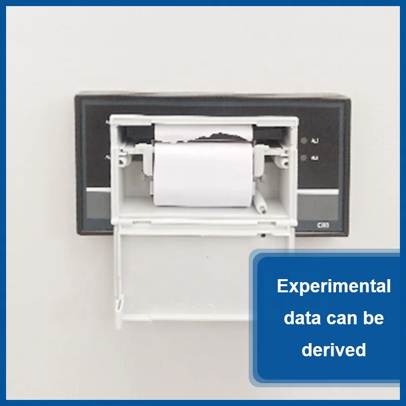 Digital Temperature Controlled Bench Mini Xenon Arc Fading Lamp Test Chambers