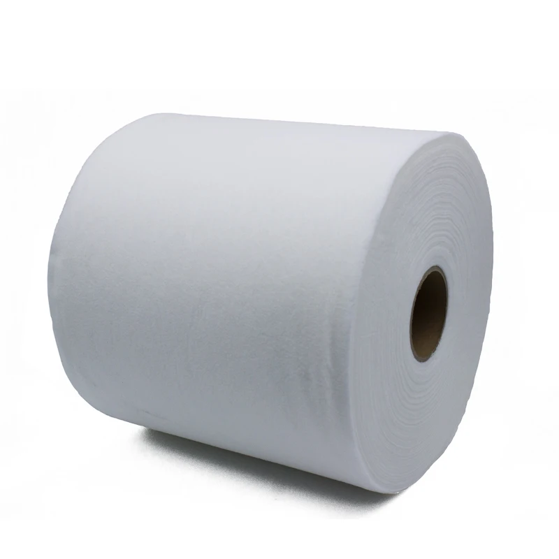 Электростатическая Заряженная фильтровальная бумага