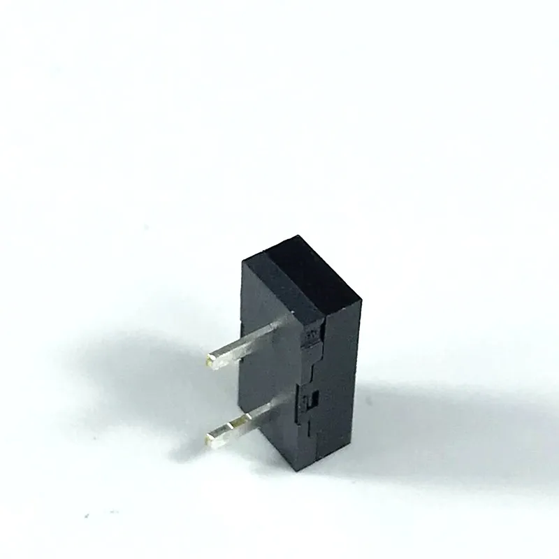 DC1 микропереключатель 2pin мини чувствительный к давлению микропереключатель