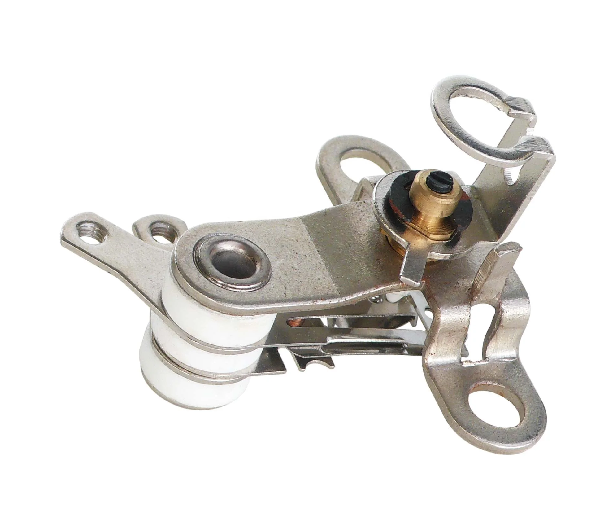 Термостат для парового утюга