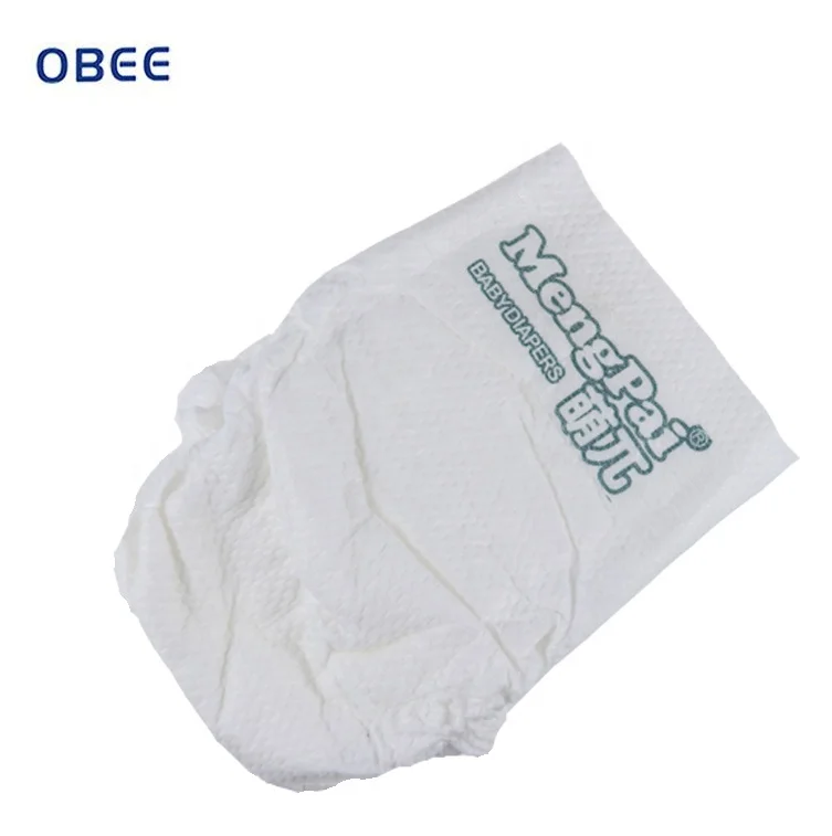 
hot sale high quality competitive price cute disposable baby diaper manufacturer from china 