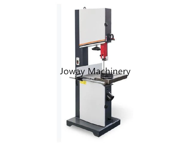 Woodworking Machine CNC Band Saw MJ346E Bandsaw For MDF Woodworking Band Saw Machines Bandsaw for Cutting Tree Trunk Machines