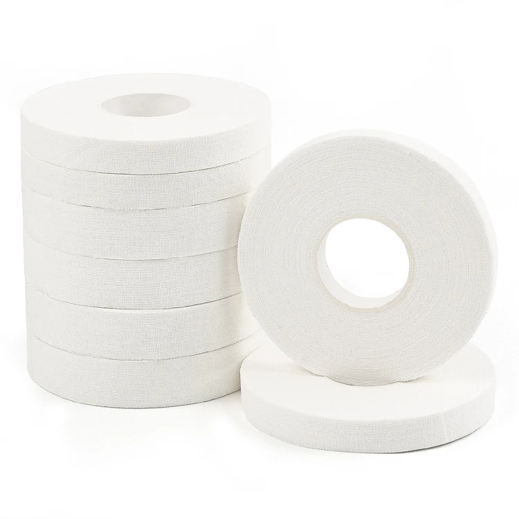 Protection /Fast Recovery Finger Tape in Judo, Wrestling