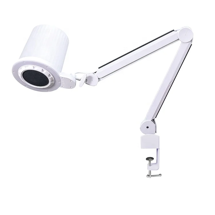 2025 AT-NDC-025 Better than 4Blanc led lamp for manicure table