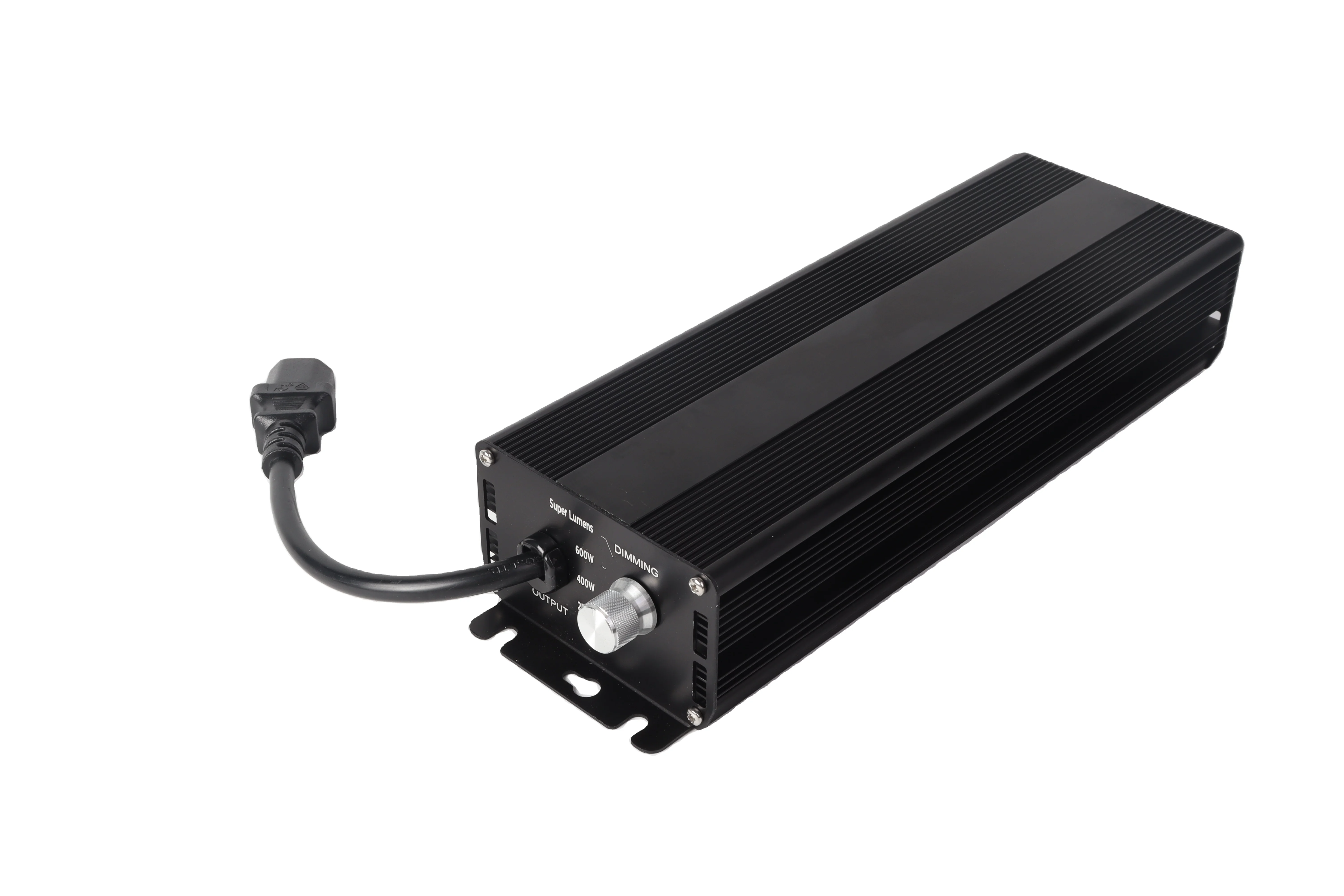 HIgh quality Greenhouse Dimmable 250W 400W 600W 660W digital Ballast 600W MH/HPS