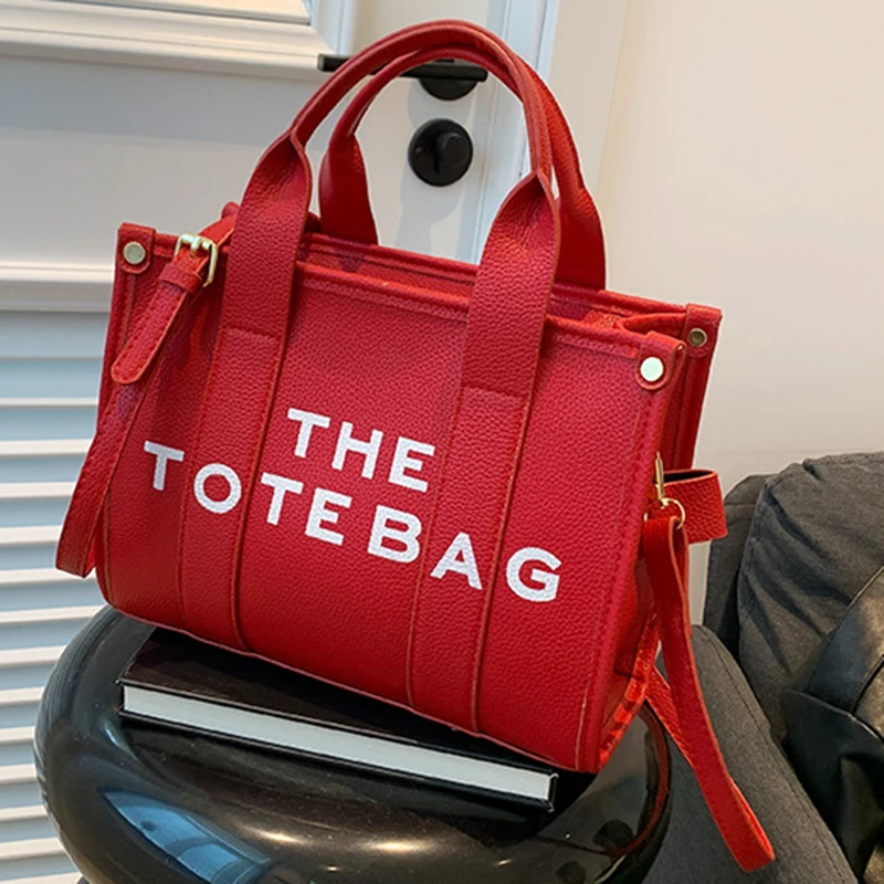 2024 Custom Tote bags New High Quality Crossbody Purses Luxury Designer PU Leather Shoulder Tote handbags