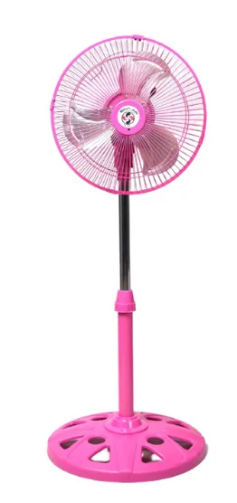 Best Brand 10&12 Inch National Air Cooler High Quality Electric Stand Pedestal Fan for Home Use Small Tower Pedestal Design