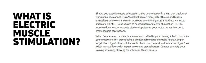 Ems Fitness Machines xbody Wireless Ten Ems xbody Ems Fitness Machines