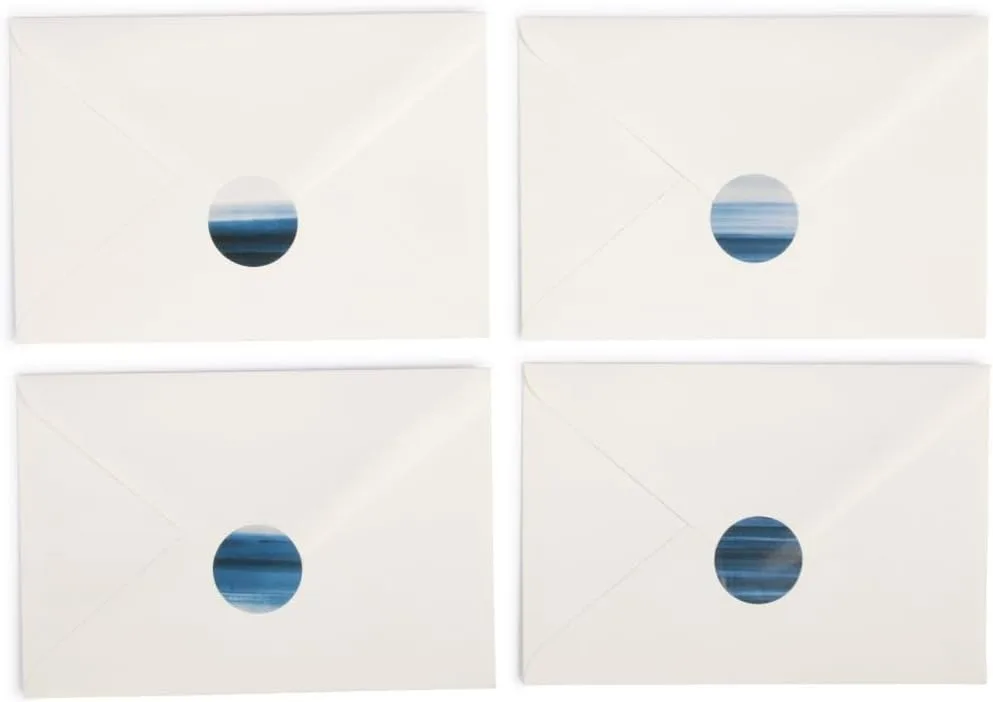 Full Color Custom Happy Birthday Bulk Greeting Cards Thank You Card With Envelopes Free Design Paper Cards