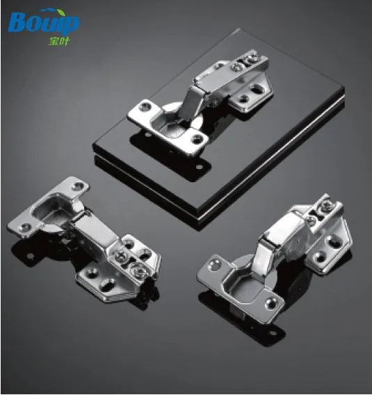 High Quality Furniture Hinge for Cabinet