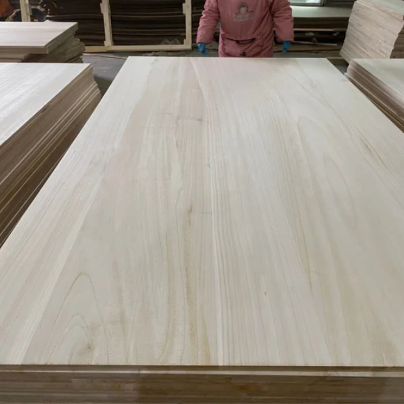 coffin buyer in china hardwood Lumber Paulownia Coffin Boards