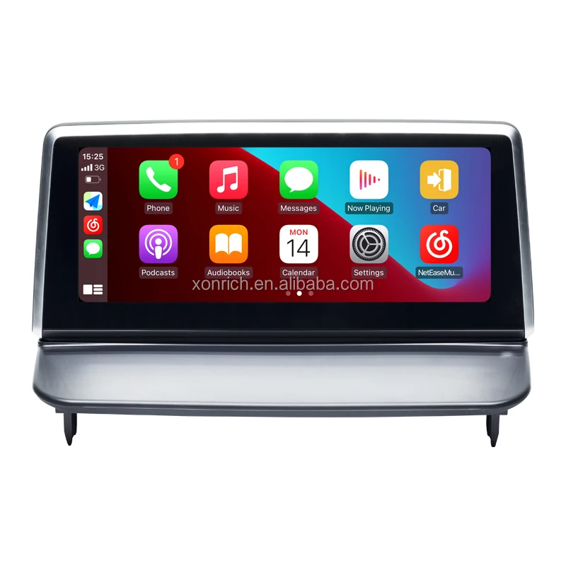 Android 13 система автомобиля без DVD-плеера для VOLVO C40 S40 C30 C70 2006-2012 автомобильный GPS мультимедийная навигация