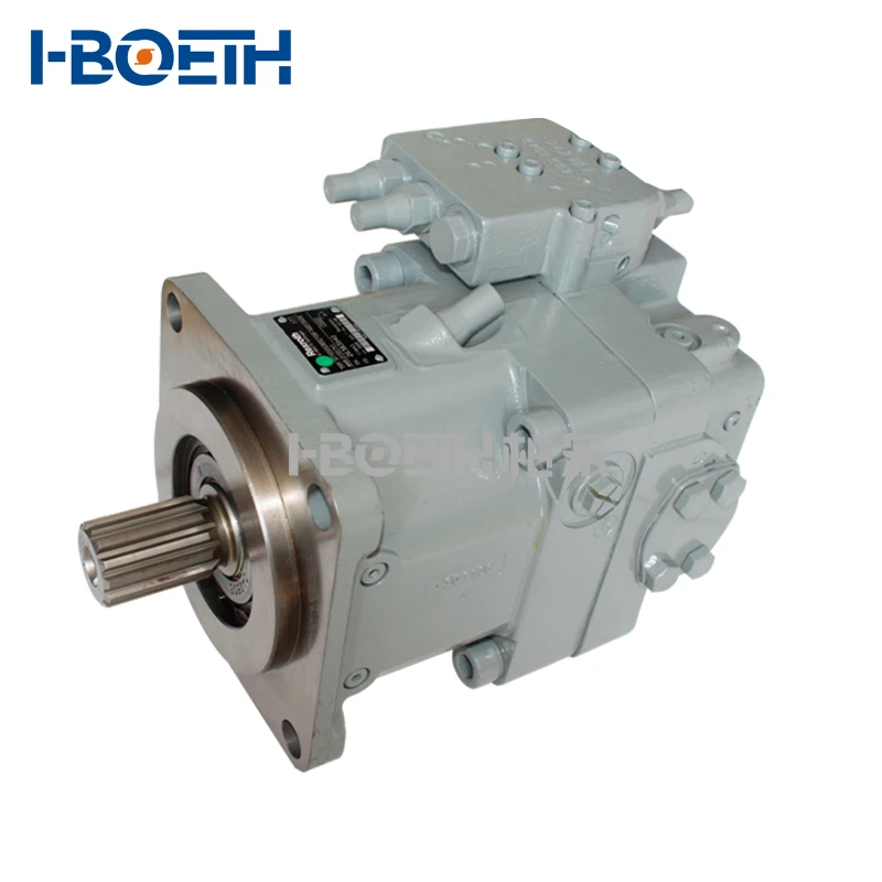 Rexroth  AA11VL0 Series AA11VL0260LRDH2 11L-NSD62NOO-Y Hydraulic Piston Pump