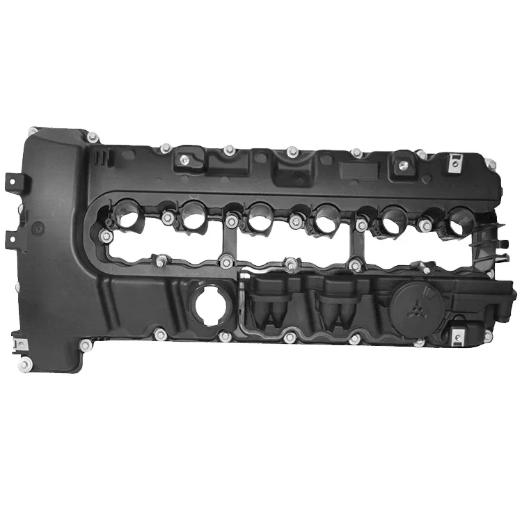 Cylinder Head Cover Valve Cover Gasket 11127548196 11 12 7 548 196 7548196 For Bmw E90 E91 E92 E93 F11 523I 325I 330I N53