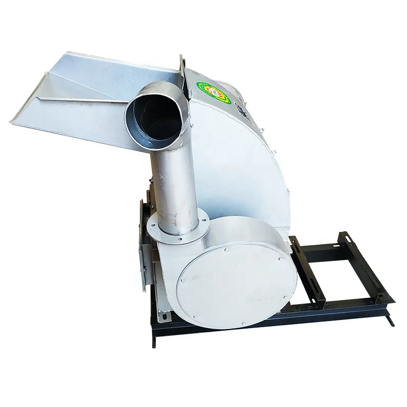 The Factory Hot On Selling Hammer Corn Crushers Worldwide With Prices