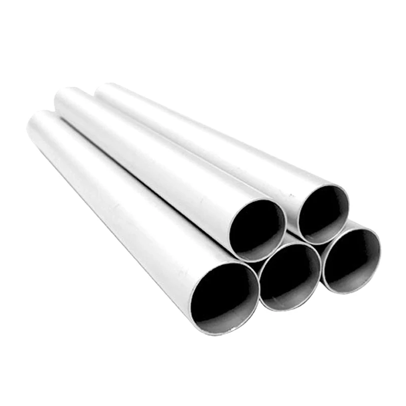 Made in China custom aluminum tube anodized aluminum pipe price per meter