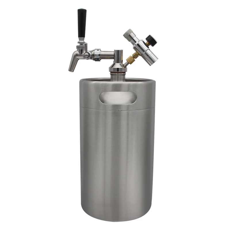 8 литр пивоварения разливного пива автоматы по продаже напитков мини пивное перегонное бочонки пива совместного использования оборудования