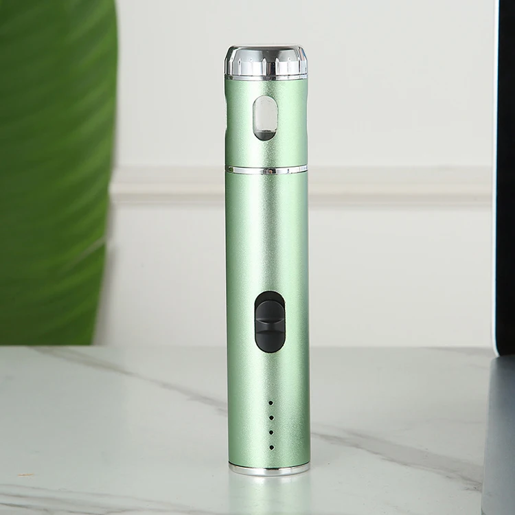 Оптовая продажа, новый продукт, алюминиевая USB перезаряжаемая Мини электрическая шлифовальная машина, набор инструментов, автоматическая электрическая портативная шлифовальная машина для трав